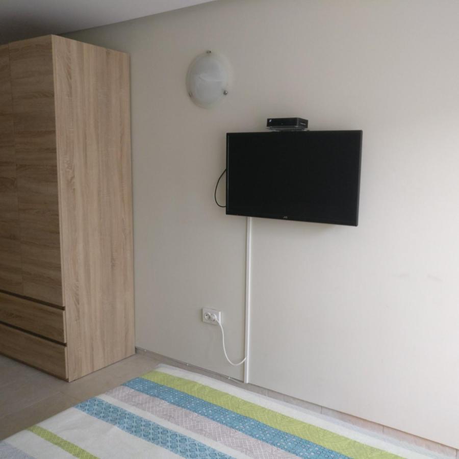 Treti Mart North Apartman Primorszko Kültér fotó