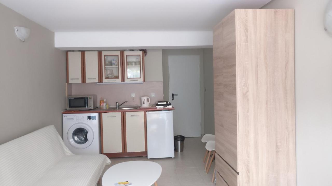 Treti Mart North Apartman Primorszko Kültér fotó